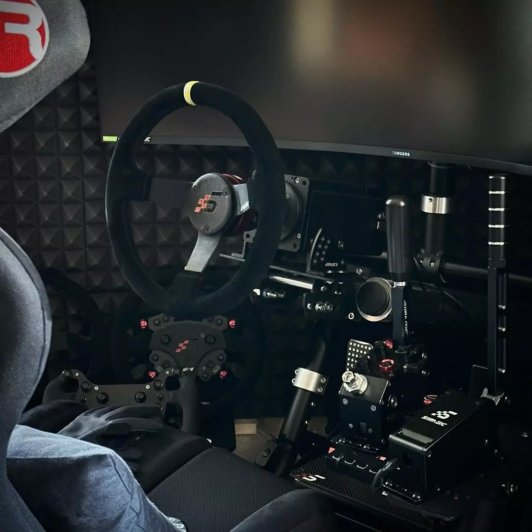 Direct Drive Italia Social 6