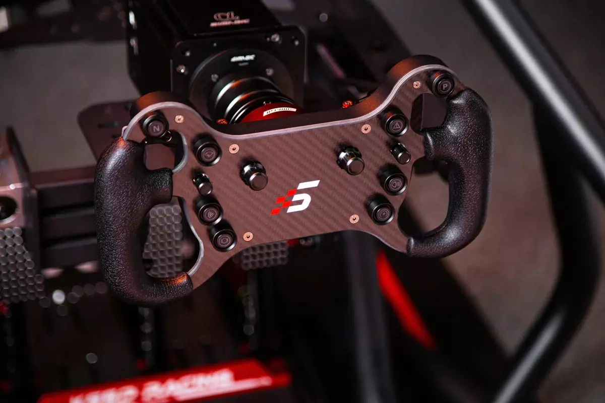 Direct Drive Italia Social 8