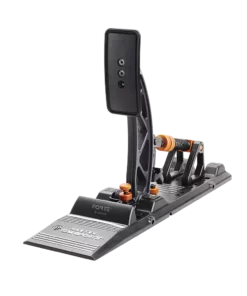 asetek forte acceleratore