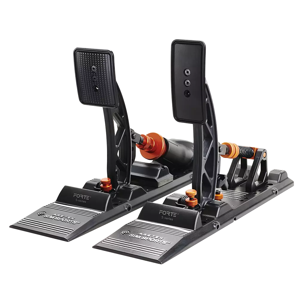 asetek forte s series