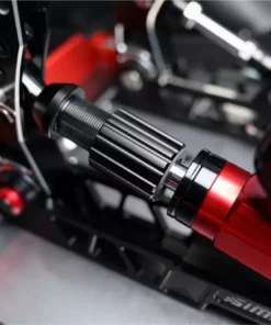 Ferma pedale SIMAGIC