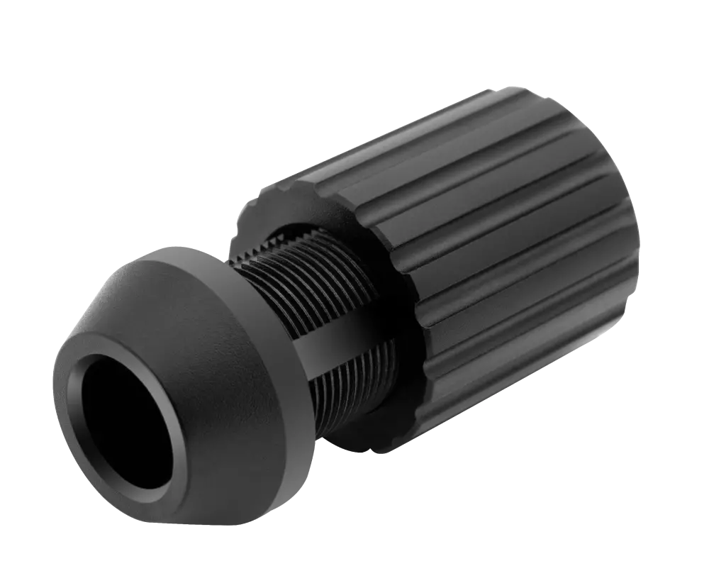 Ferma pedale del freno