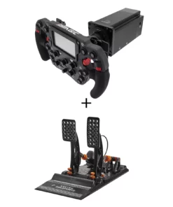 Megabundle Simagic Alpha U_FX PRO_invicta