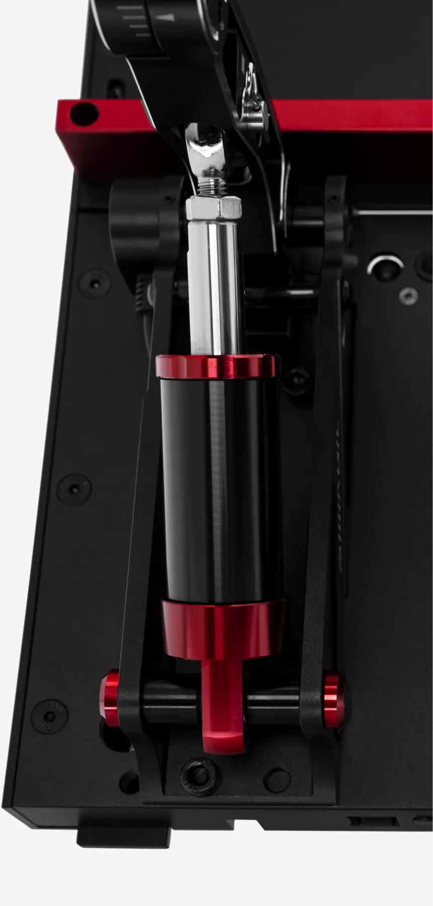 Acceleratore Simagic P1000