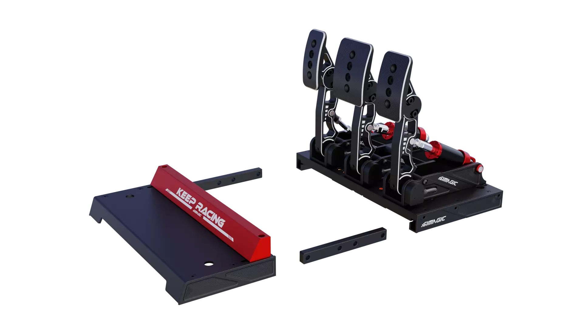 Installazione ottimizzata P1000