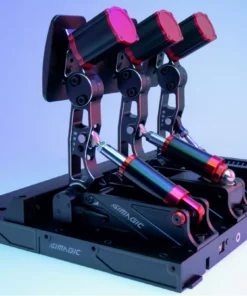 P-HPR Motore aptico P1000