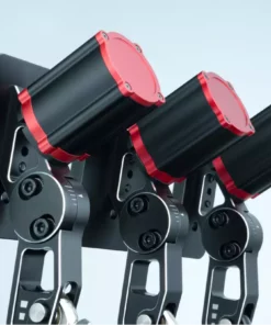 P-HPR Motore aptico Simagic P1000