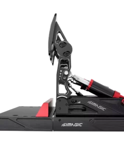 Pedaliera Simagic P1000 acceleratore