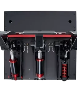 Pedaliera Simagic P1000 alto