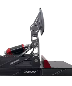 Pedaliera Simagic P1000 frizione