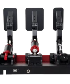 Pedaliera Simagic P1000 retro