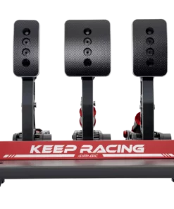 Pedaliera meccanica Simagic P1000