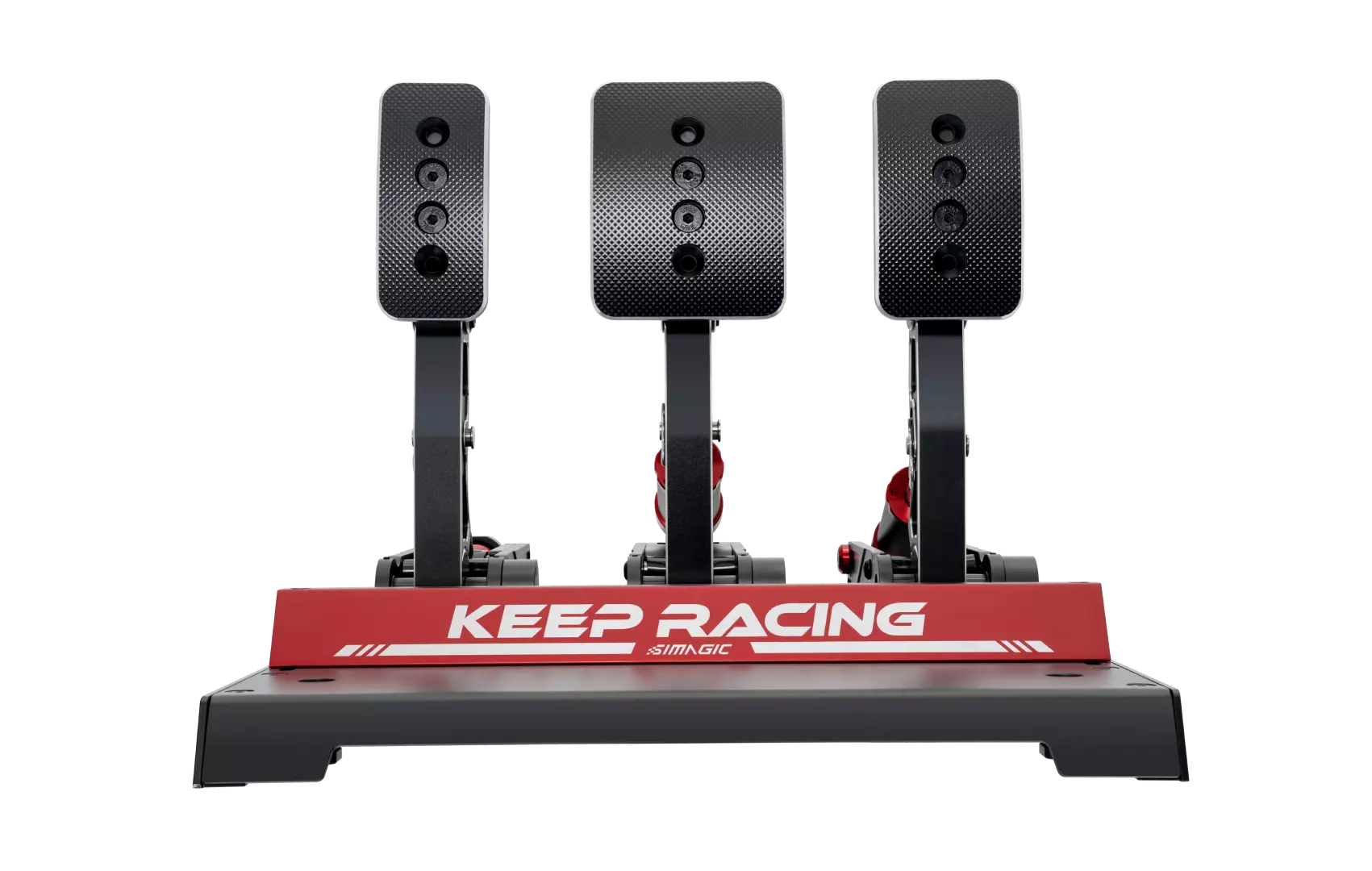 Pedaliera meccanica Simagic P1000