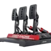 Pedaliera sim racing Simagic P1000