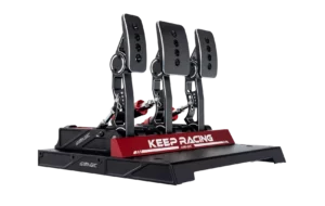 Pedaliera simulatore Simagic P1000