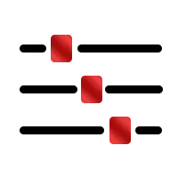 Personalizzazione estrema p1000