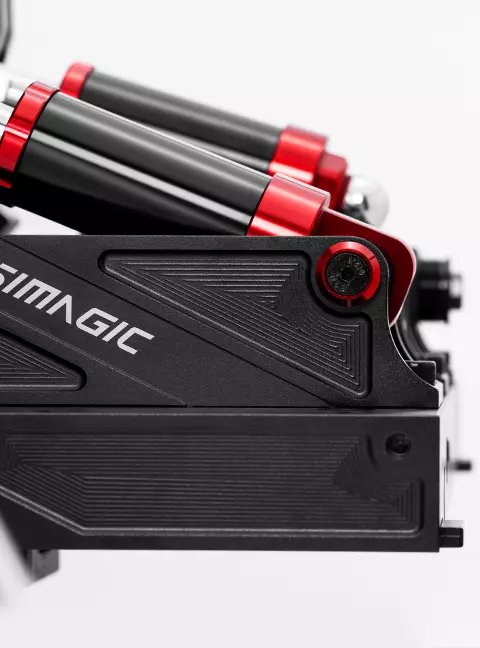 Prestazioni eccezionali P1000