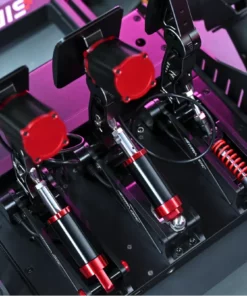 Simagic P1000 con P-HPR