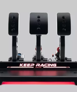 Striscia led Simagic p1000