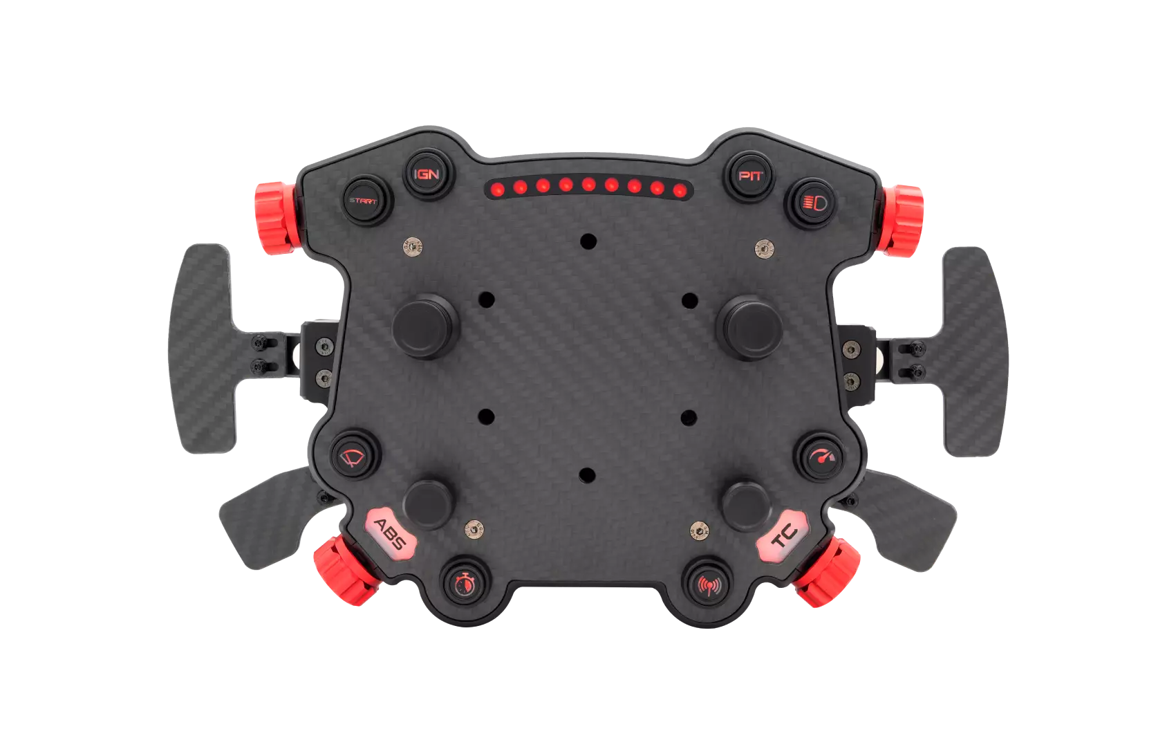 HUB multifunzione Simagic GT PRO