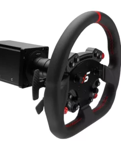 Simagic Alpha + GT PRO D