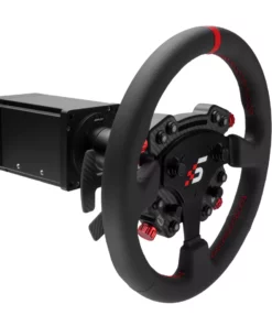 Simagic Alpha + GT PRO R