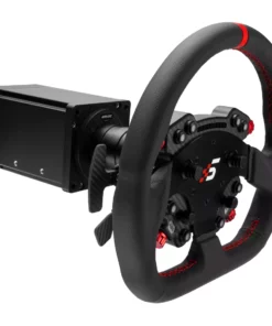 Simagic Alpha Mini + GT PRO D