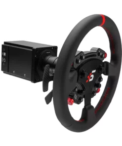 Simagic Alpha Mini + GT PRO R