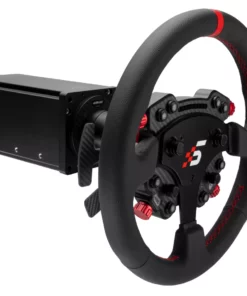 Simagic Alpha U + GT PRO R