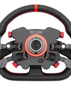 Simagic GT Pro D retro