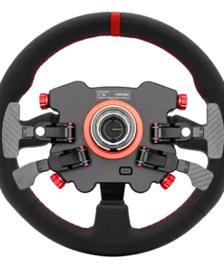 Simagic GT Pro R retro