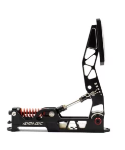 Frizione Simagic P2000