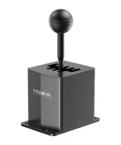 MOZA HGP cambio ad H