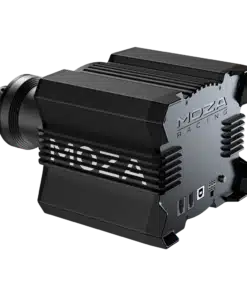 R9 Moza Racing WheelBase