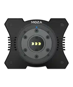 R9 Moza racing base direct drive