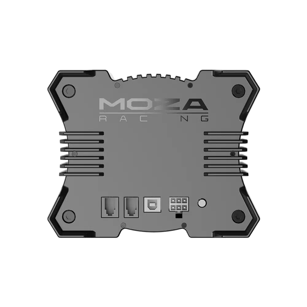 MOZA R9 base direct drive