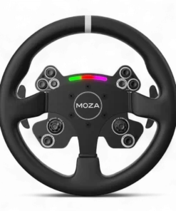 Moza CS volante GT