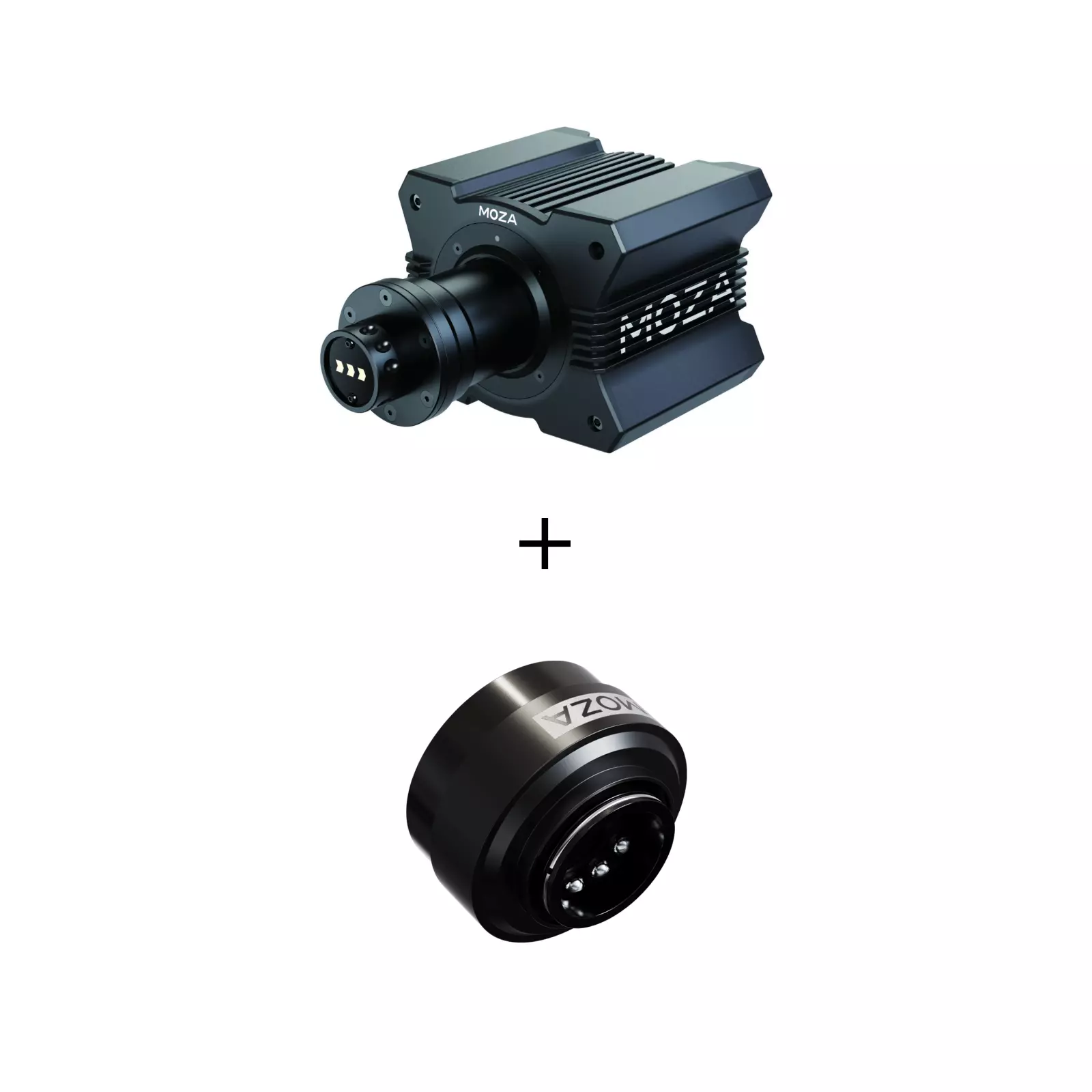 Moza R9 Quick Release 70 mm