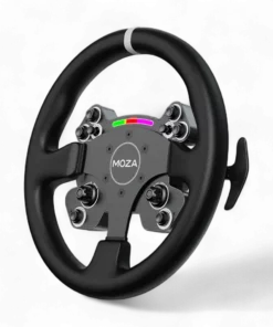 Moza Racing CS