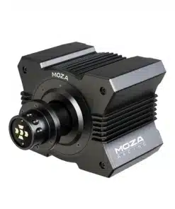 Moza Racing R5 base direct drive