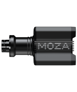 Moza R9 direct drive