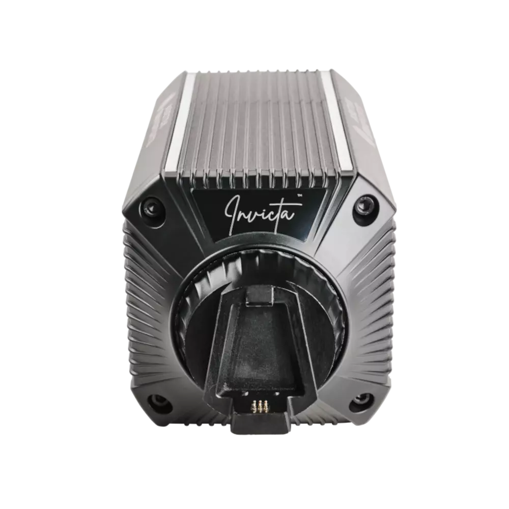 Invicta Direct Drive + Volante Forte Formula - immagine 3