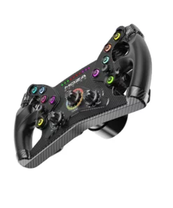 KS volante moza racing