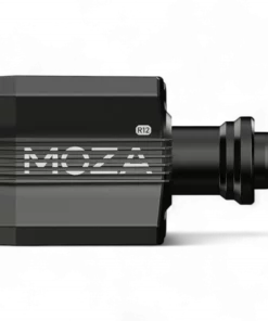 Moza R12 V2 Lato
