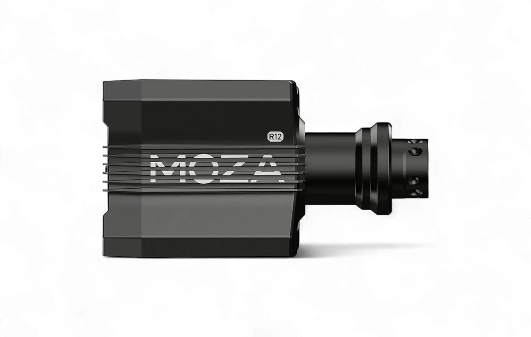 Moza R12 V2 Lato