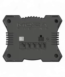 Moza R12 V2 retro