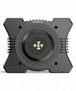 Moza Racing R12 V2 frontale