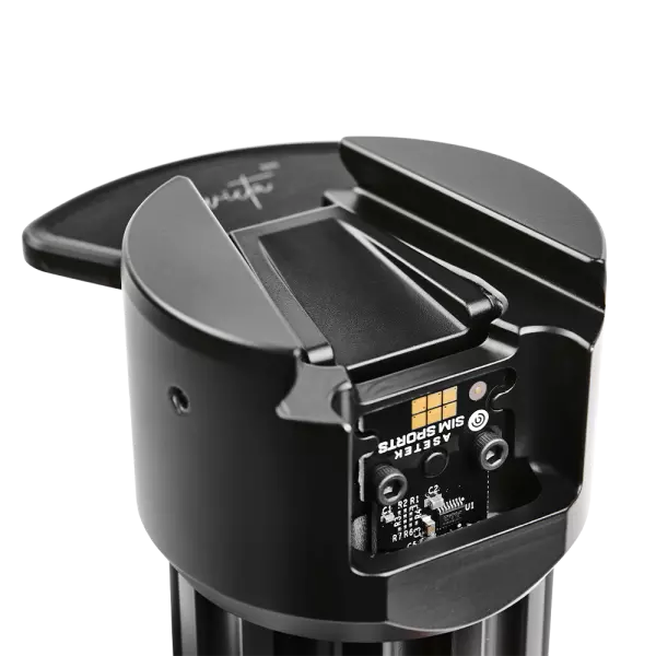 Forte Direct Drive + Quick release Asetek - immagine 8