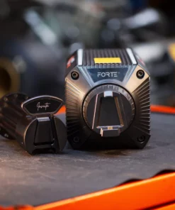 Invicta Direct Drive + Quick release Asetek