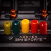 Kit elastomeri Asetek simsports